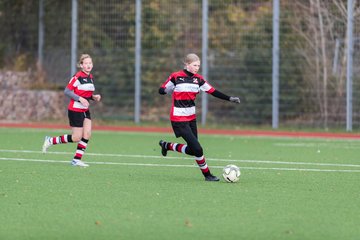 Bild 57 - wCJ Altona - Hamburger SV : Ergebnis: 2:11